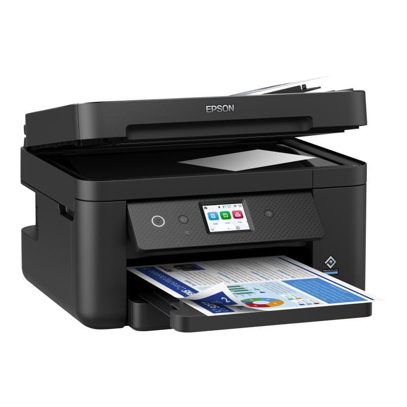 EPSON WorkForce WF-2960DWF