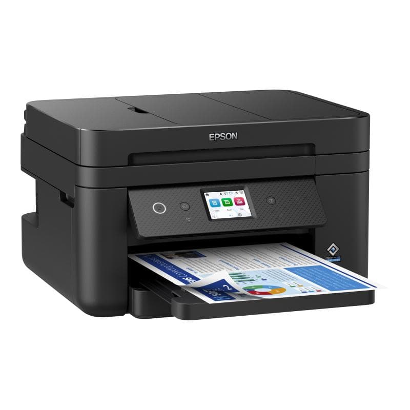 EPSON WorkForce WF-2960DWF