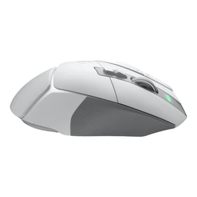 LOGITECH G502 X LIGHTSPEED Kabellose Gaming Maus Weiß