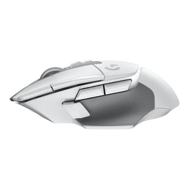 LOGITECH G502 X LIGHTSPEED Kabellose Gaming Maus Weiß