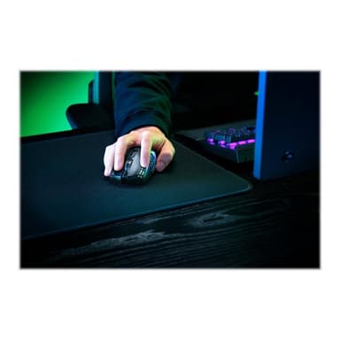 RAZER Naga V2 Hyperspeed MMO Gaming Maus