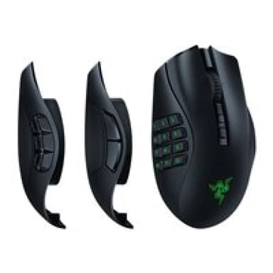RAZER Naga V2 Pro Kabellose MMO Gaming Maus