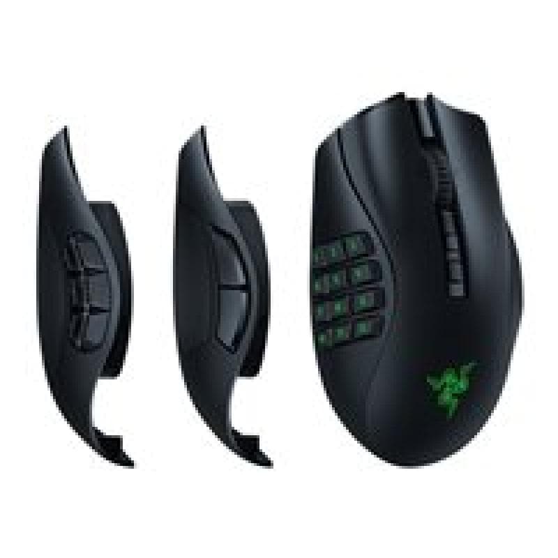 RAZER Naga V2 Pro Kabellose MMO Gaming Maus