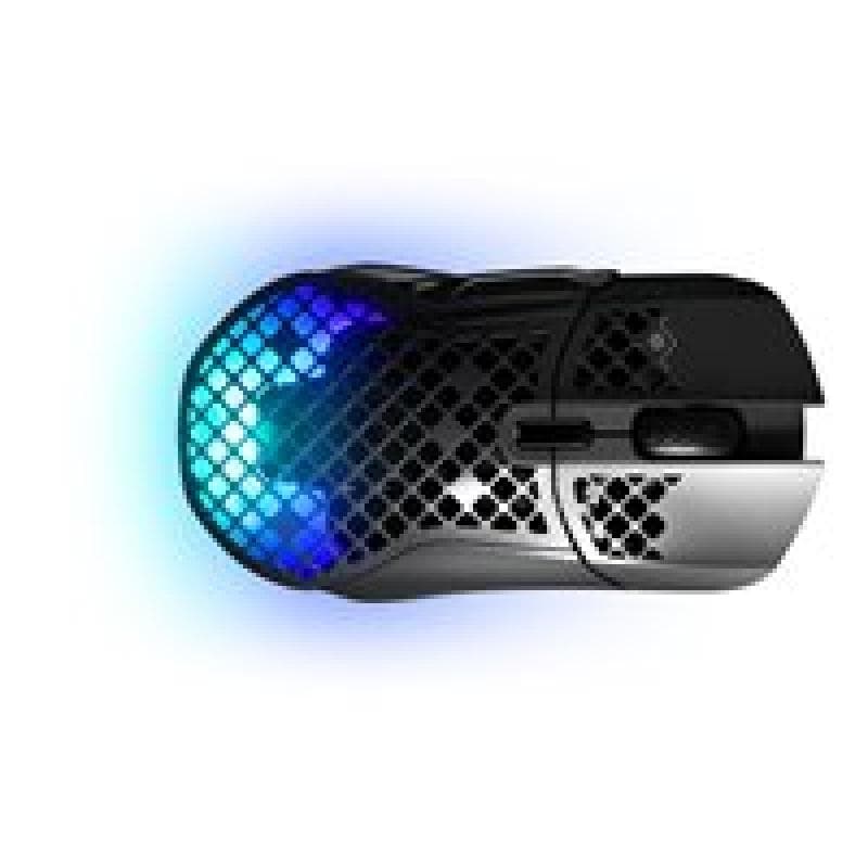STEELSERIES Aerox 5 Kabellose perforierte Gaming Maus