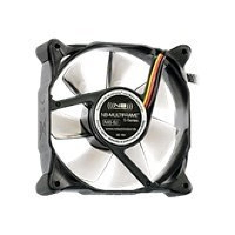 NOISEBLOCKER NB Multiframe M8-S2 80x80x25