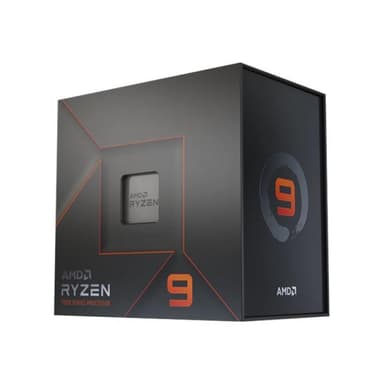 AMD Ryzen 9 7950X SAM5 Tray
