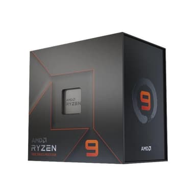 AMD Ryzen 9 7900X SAM5 Tray