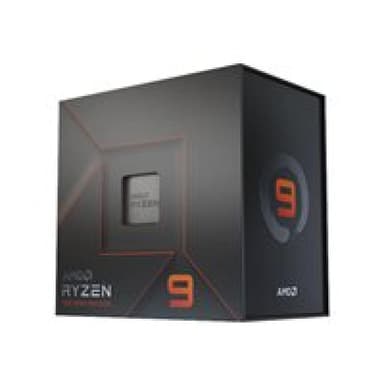 AMD Ryzen 9 7900X SAM5 Tray