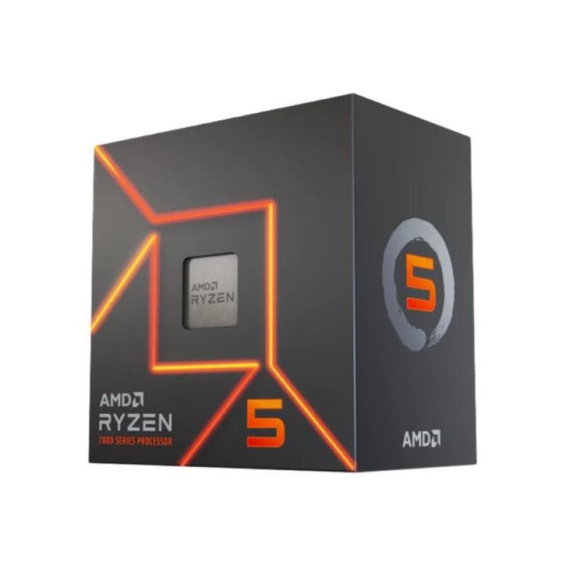 AMD Ryzen 5 7600 SAM5