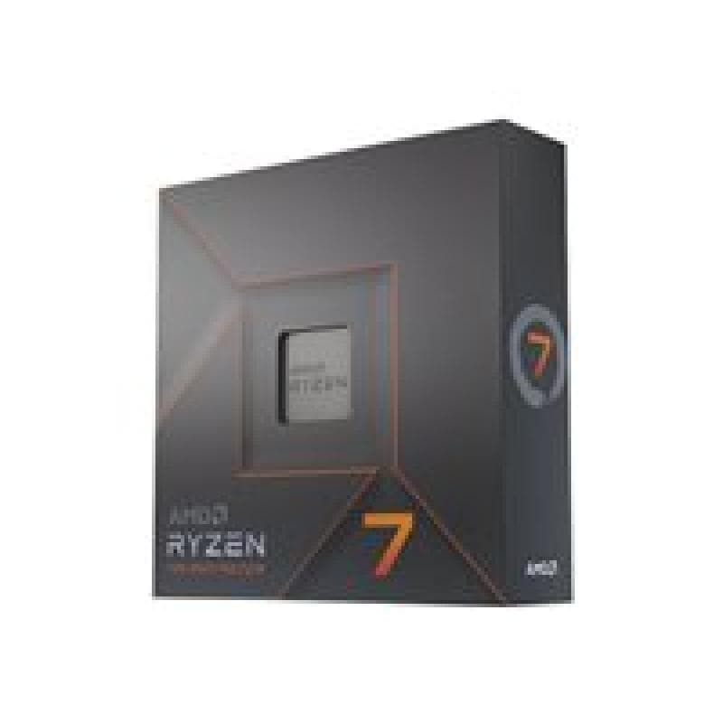 AMD Ryzen 7 7700X SAM5 Tray