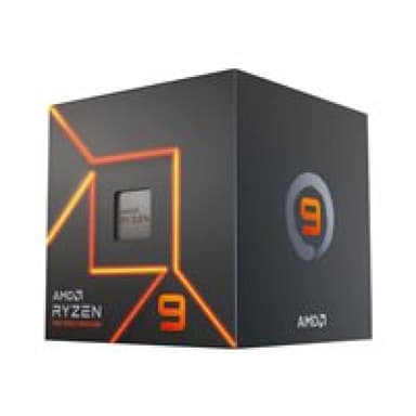 AMD Ryzen 9 7900 SAM5 Box