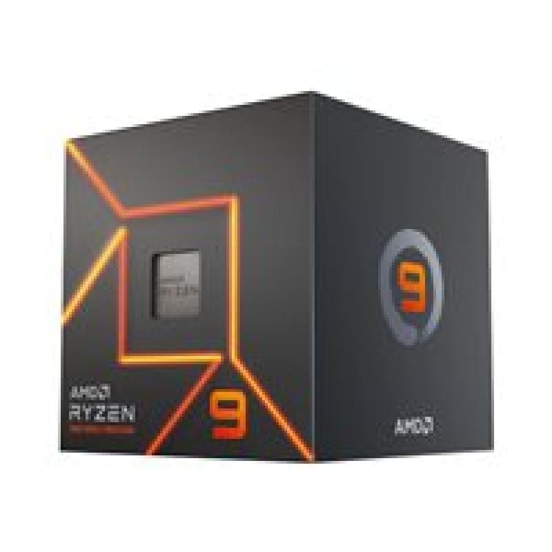 AMD Ryzen 9 7900 SAM5 Box