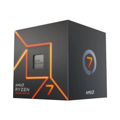 AMD Ryzen 7 7700 SAM5 Tray