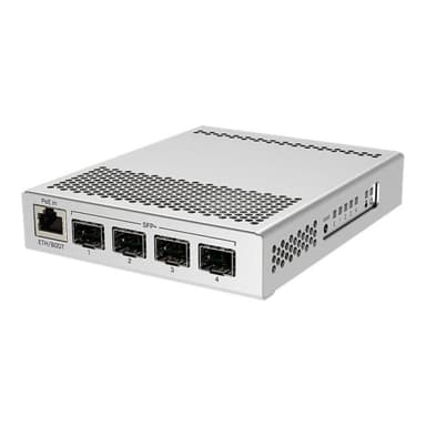 MIKROTIK Cloud Router Switch