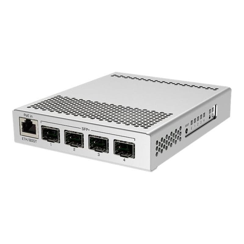 MIKROTIK Cloud Router Switch