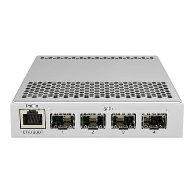 MIKROTIK Cloud Router Switch