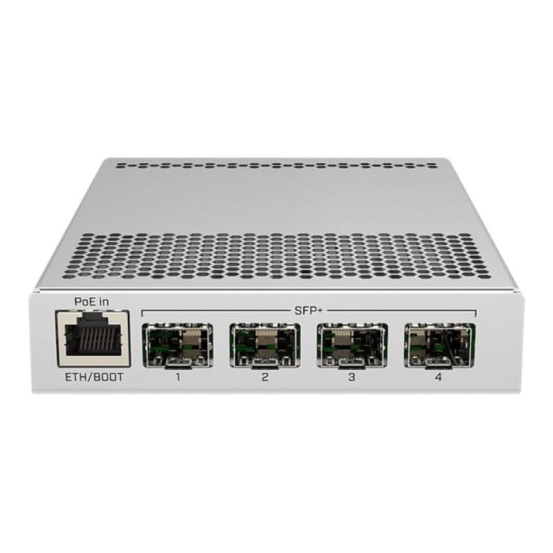 MIKROTIK Cloud Router Switch