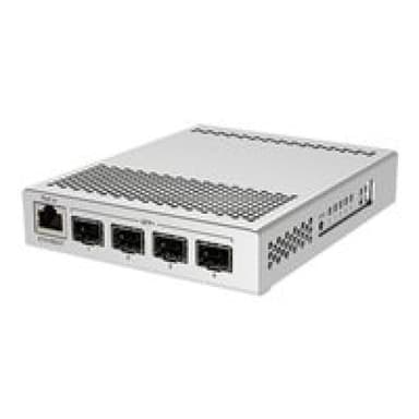 MIKROTIK Cloud Router Switch