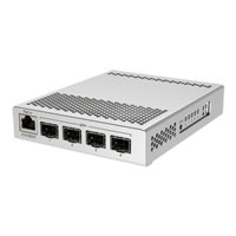MIKROTIK Cloud Router Switch