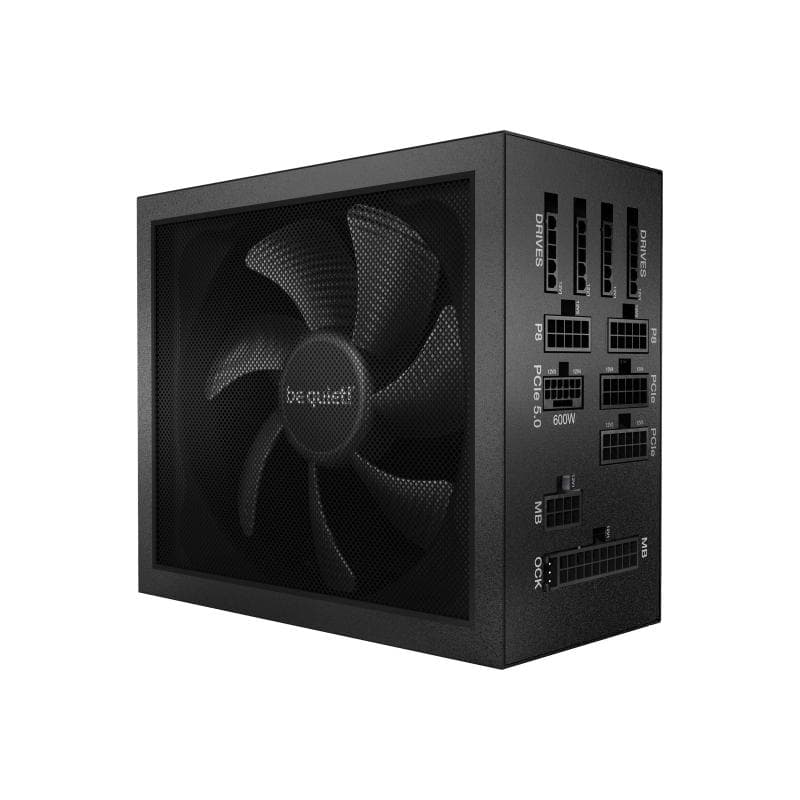 BE QUIET ! DARK POWER 13 1000W