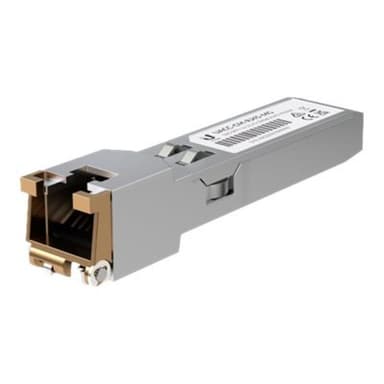 UBIQUITI UniFi Adapter SFP+ to RJ45