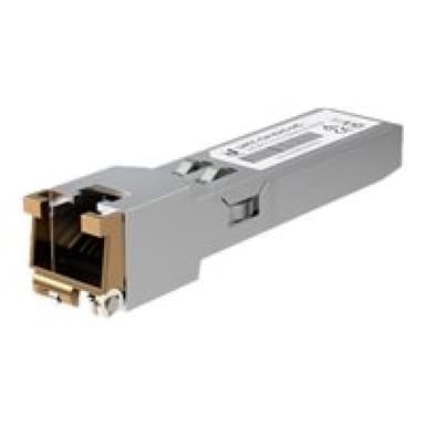 UBIQUITI UniFi Adapter SFP+ to RJ45