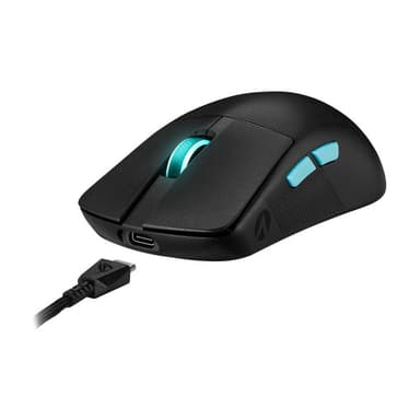 ASUS Maus ROG Harpe Ace Aim Lab Edition