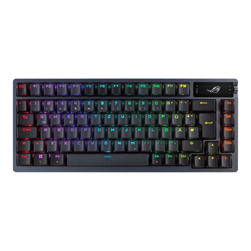 ASUS Tas ROG Azoth Gaming Tastatur dt.