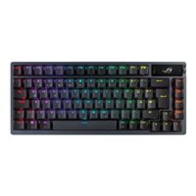 ASUS Tas ROG Azoth Gaming Tastatur dt.