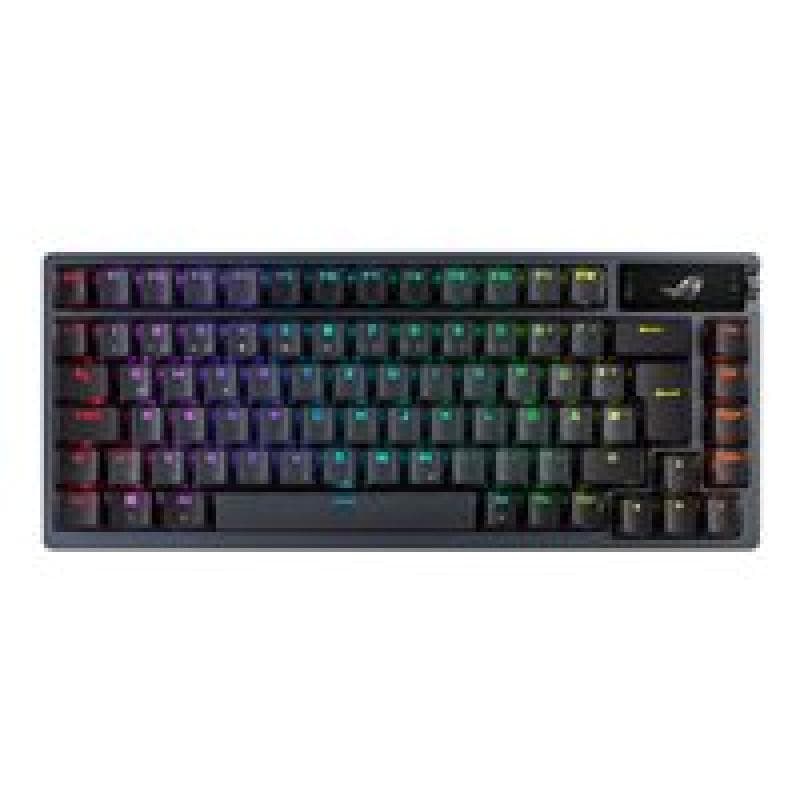 ASUS Tas ROG Azoth Gaming Tastatur dt.