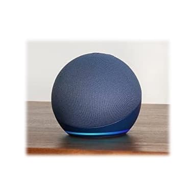 AMAZON Echo Dot *blau* (5th Generation)