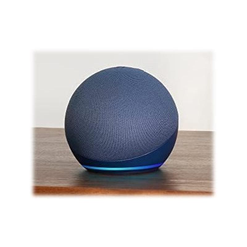 AMAZON Echo Dot *blau* (5th Generation)