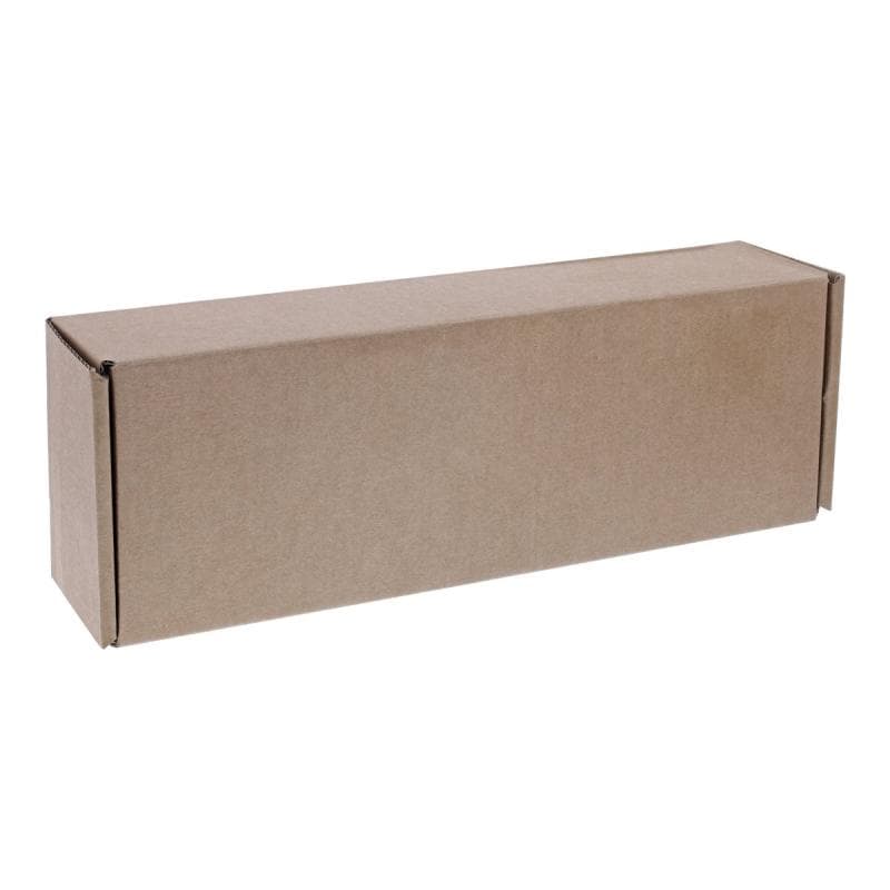 INTOS ELECTRONIC InLine Steckdosenleiste (Rack - einbaufähig) - Wechselstrom 250 V - 2500 Watt - Ein