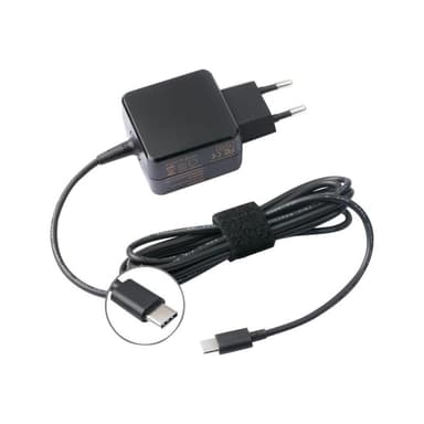 COREPARTS USB-C Power Adapter