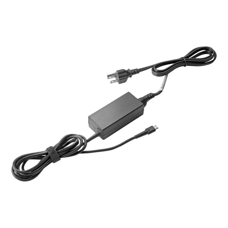 HP 45W USB-C LC