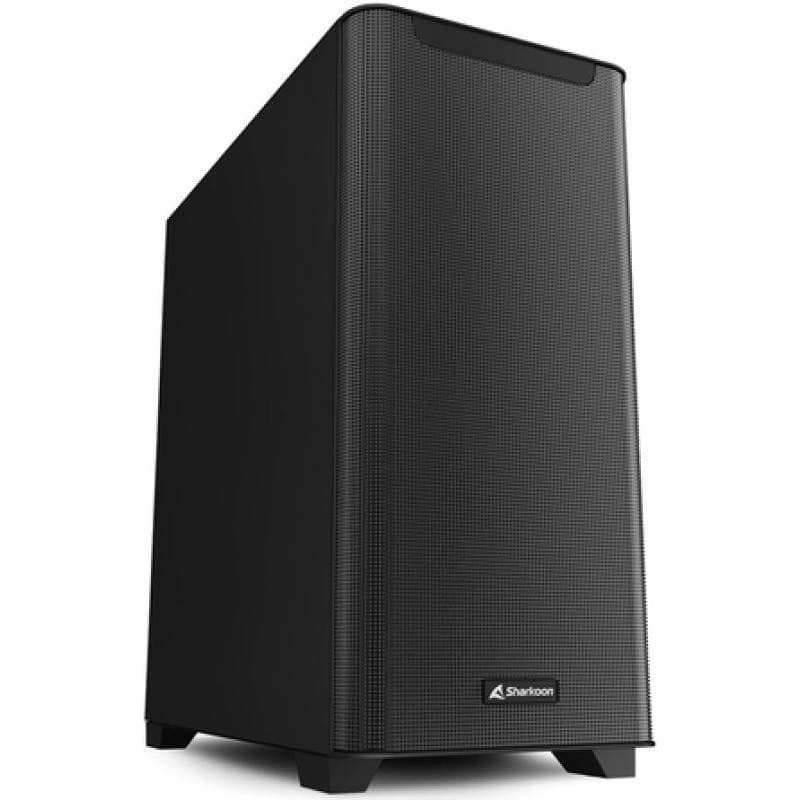 SHARKOON Gehäuse M30 ATX schwarz