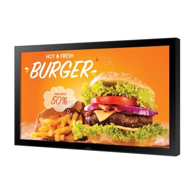 SAMSUNG Smart Signage OH24B 61,0cm (24″)