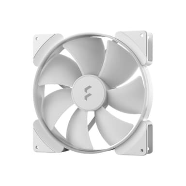 FRACTAL DESIGN Lüfter Prisma AL-18 180mm PWM white
