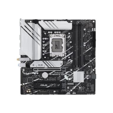 ASUS MB ASUS PRIME B760M-A WIFI D4 S1700