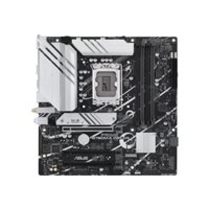 ASUS MB ASUS PRIME B760M-A WIFI D4 S1700