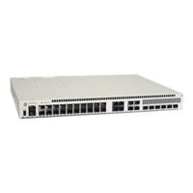ALCATEL ALE OmniSwitch OS6570M-U28-EU