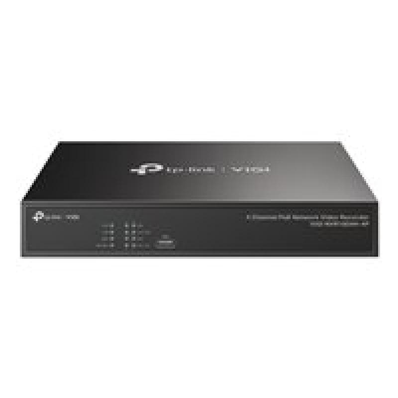 TP-LINK VIGI 4 Channel PoE Network Video Recorder