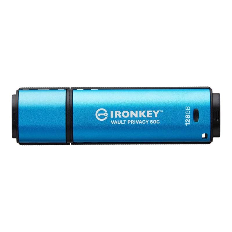 KINGSTON IronKey Vault Privacy 50C 256GB