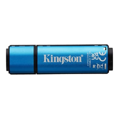 KINGSTON IronKey Vault Privacy 50C 64GB
