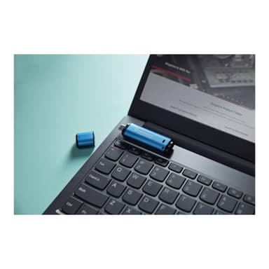 KINGSTON IronKey Vault Privacy 50C 64GB