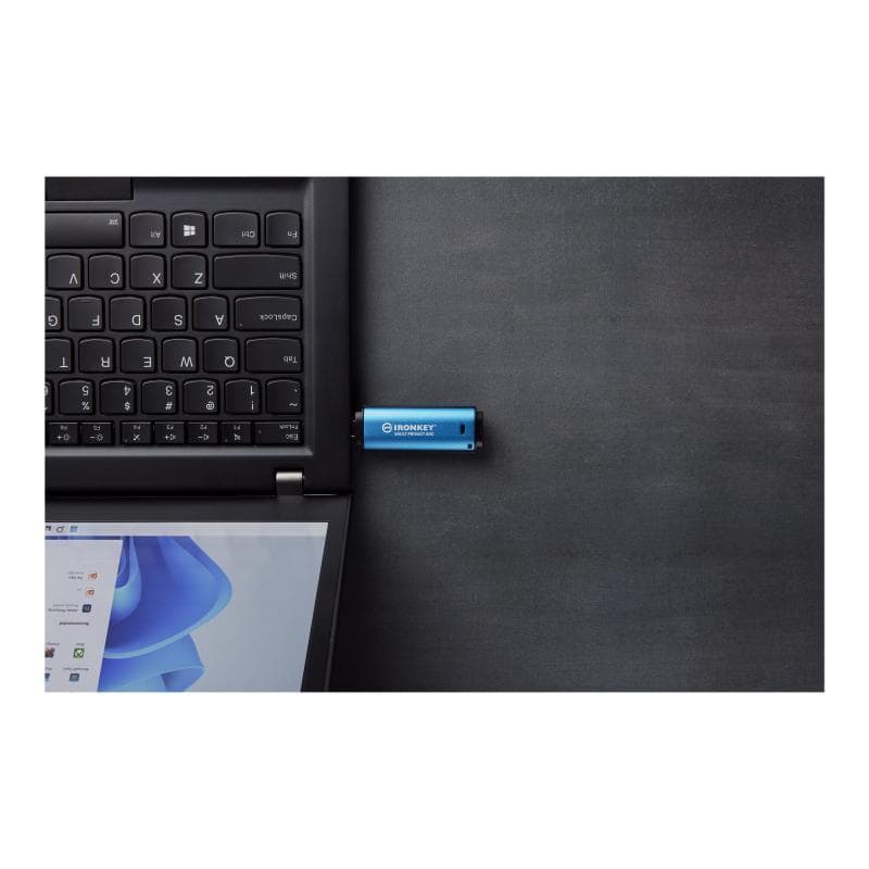 KINGSTON IronKey Vault Privacy 50C 64GB