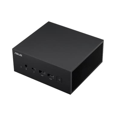 ASUS Barebone VIVO Mini PN64-BB5003MDE1 i5-13500H/black ohne OS