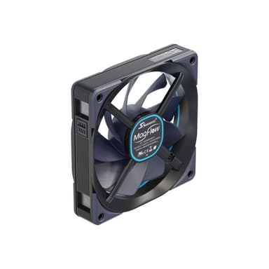 SEASONIC Lüfter MagFlow 1225PWM 120*120*120 1-Fan Kit