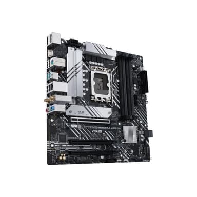 ASUS PRIME B660M-A WIFI D4 S1700