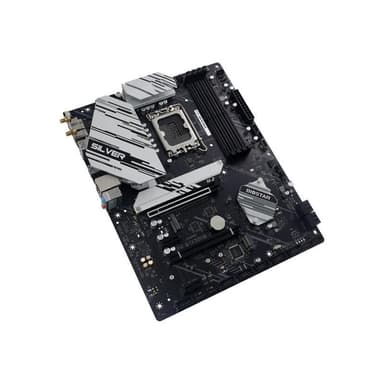 BIOSTAR B760A-Silver S1700